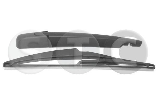 Valytuvai STC T468037