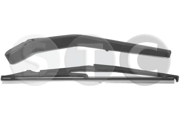 Valytuvai STC T468039