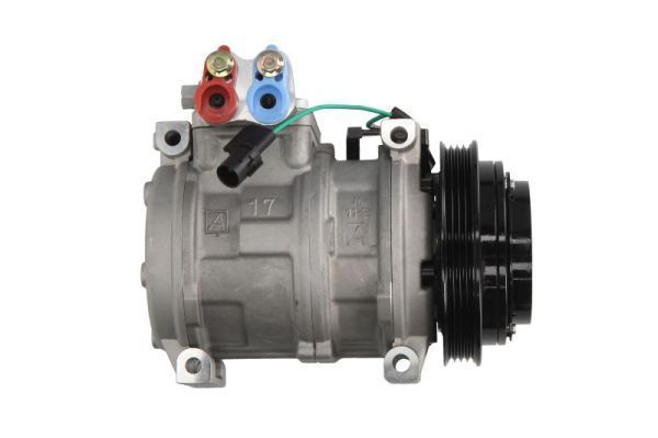 Kompresorius, oro kondicionierius THERMOTEC KTT095034