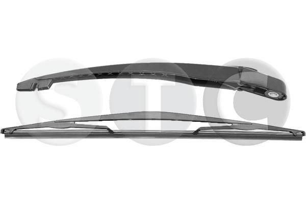 Valytuvai STC T468277