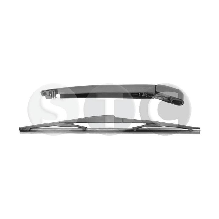 Valytuvai STC T468324