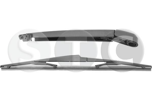 Valytuvai STC T468324