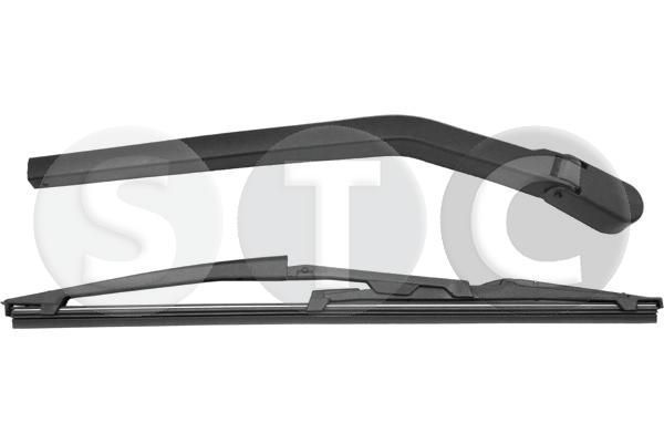 Valytuvai STC T468343