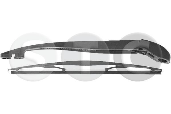 Valytuvai STC T468347