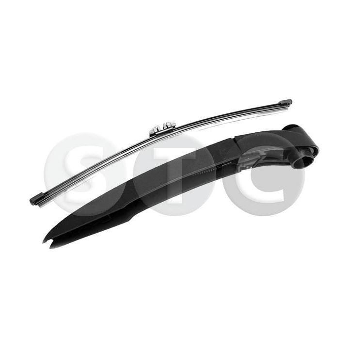 Valytuvai STC T468361