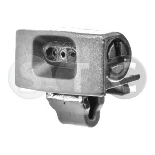 Plovimo skysčio purkštukas, priekinis langas STC T432597