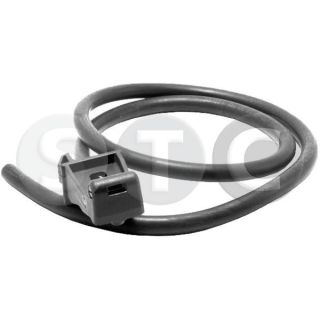 Plovimo skysčio purkštukas, priekinis langas STC T432603