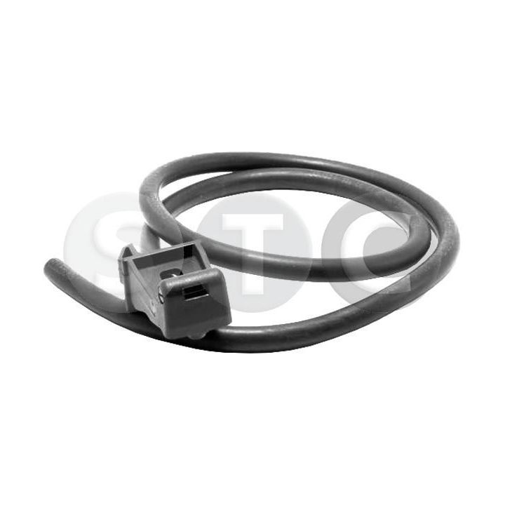 Plovimo skysčio purkštukas, priekinis langas STC T432603