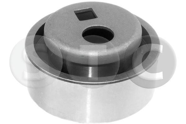 įtempiklio skriemulys, paskirstymo diržas STC T414459