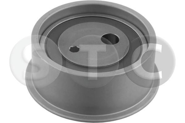 įtempiklio skriemulys, paskirstymo diržas STC T448604