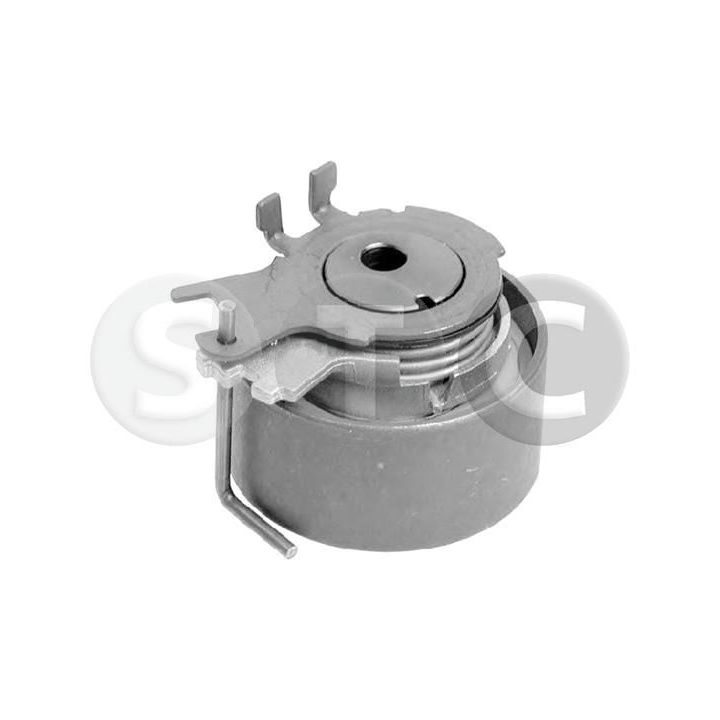 įtempiklio skriemulys, paskirstymo diržas STC T448606