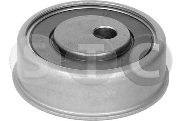 įtempiklio skriemulys, paskirstymo diržas STC T448609