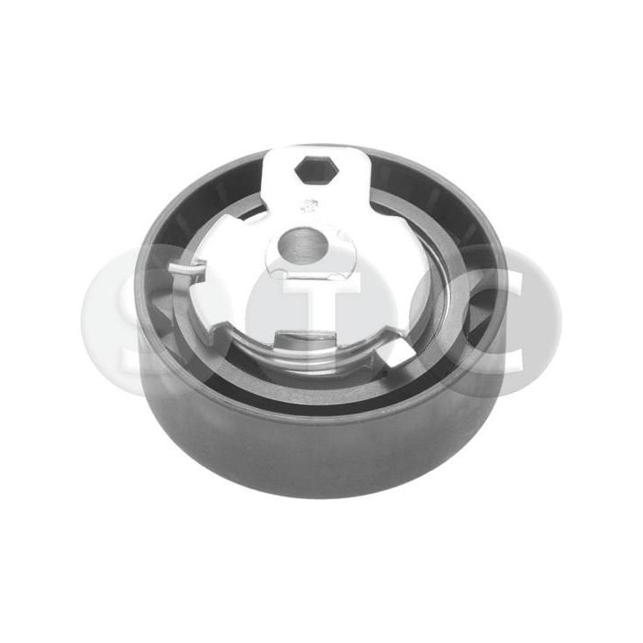 įtempiklio skriemulys, paskirstymo diržas STC T448612