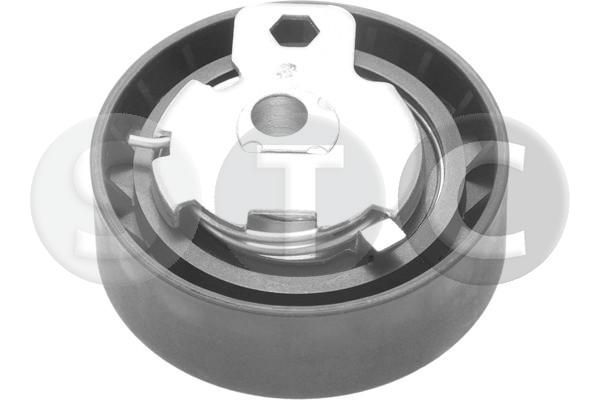 įtempiklio skriemulys, paskirstymo diržas STC T448612