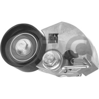 įtempiklio skriemulys, paskirstymo diržas STC T448613