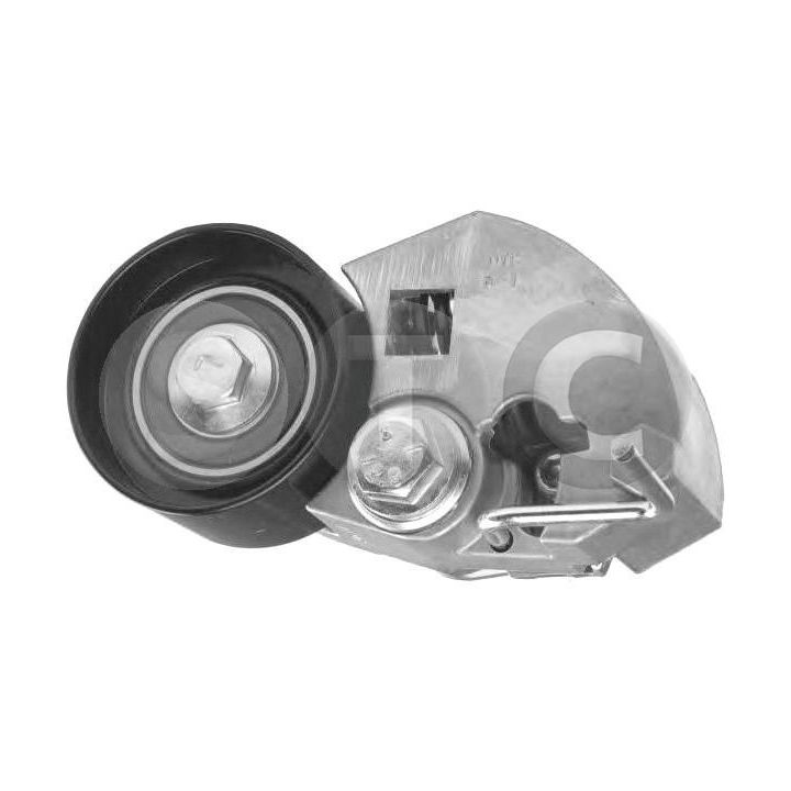 įtempiklio skriemulys, paskirstymo diržas STC T448613