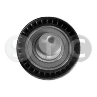 įtempiklio skriemulys, paskirstymo diržas STC T449663