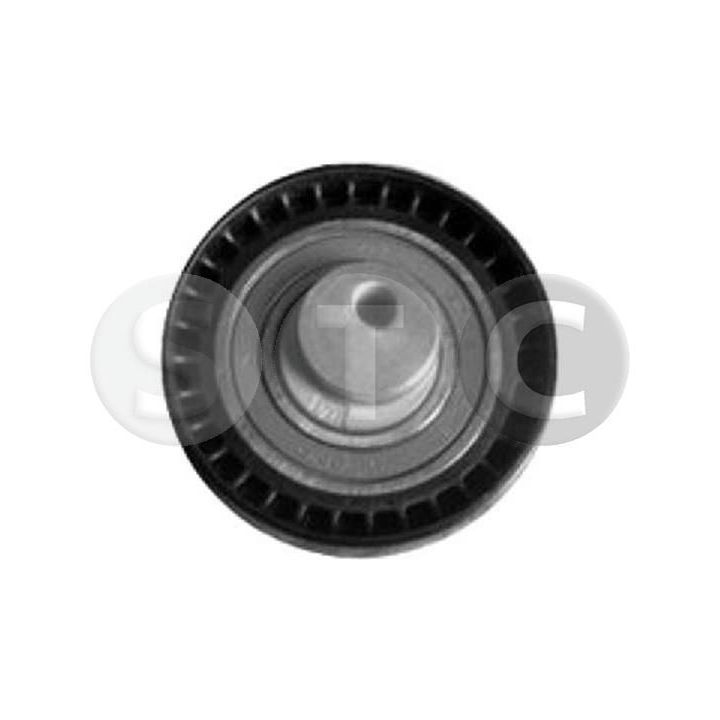 įtempiklio skriemulys, paskirstymo diržas STC T449663