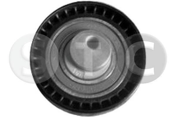 įtempiklio skriemulys, paskirstymo diržas STC T449663