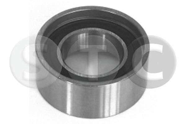 įtempiklio skriemulys, paskirstymo diržas STC T449888