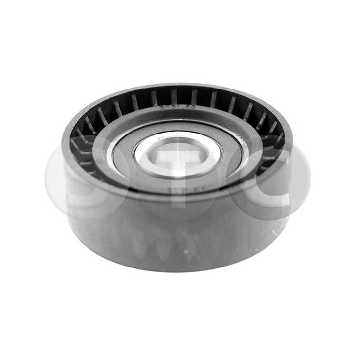 įtempiklio skriemulys, paskirstymo diržas STC T449911