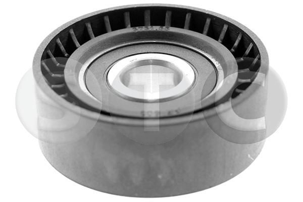 įtempiklio skriemulys, paskirstymo diržas STC T449911