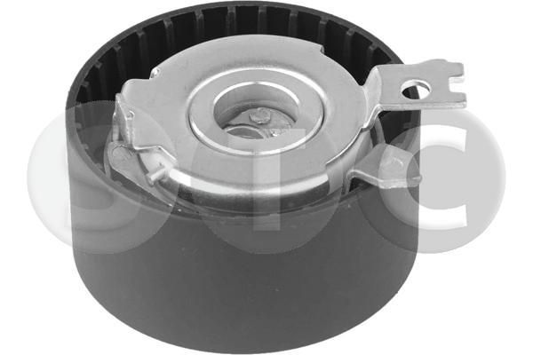 įtempiklio skriemulys, paskirstymo diržas STC T458291