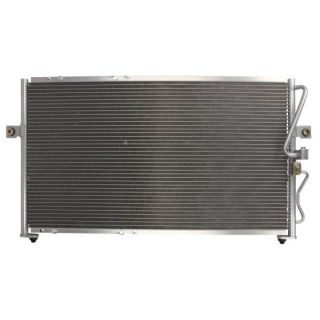 Kondensatorius, oro kondicionierius THERMOTEC KTT110079