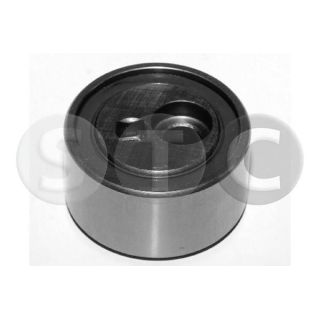 įtempiklio skriemulys, V formos rumbuotas diržas STC T405487