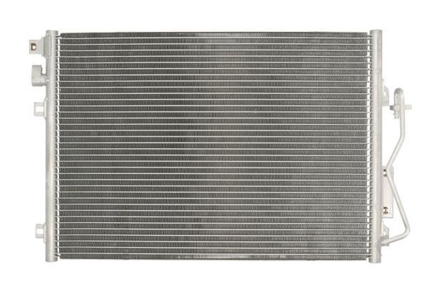 Kondensatorius, oro kondicionierius THERMOTEC KTT110085