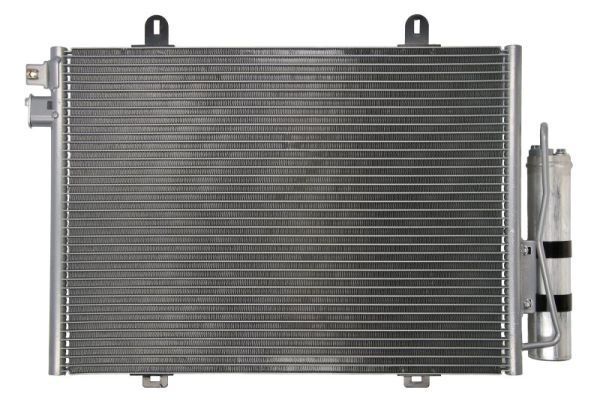 Kondensatorius, oro kondicionierius THERMOTEC KTT110086