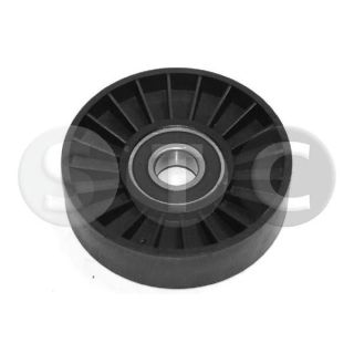 Kreipiantysis skriemulys, V formos rumbuotas diržas STC T404929