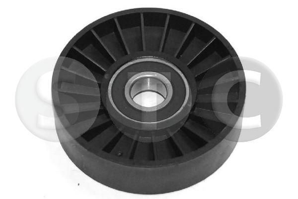 Kreipiantysis skriemulys, V formos rumbuotas diržas STC T404929