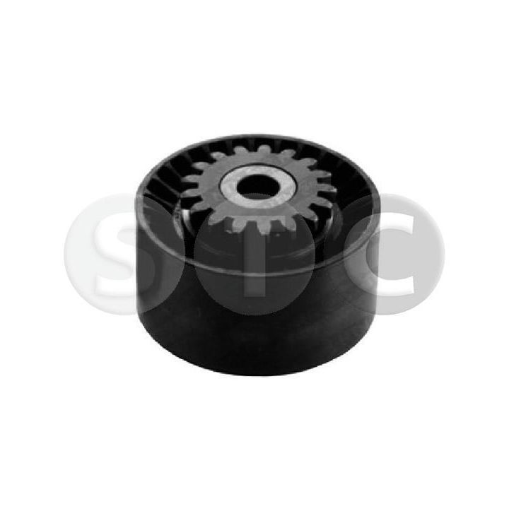 Kreipiantysis skriemulys, V formos rumbuotas diržas STC T405145