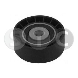 Kreipiantysis skriemulys, V formos rumbuotas diržas STC T405158