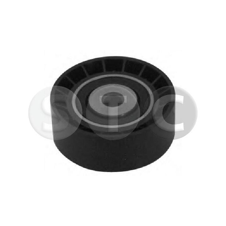 Kreipiantysis skriemulys, V formos rumbuotas diržas STC T405158