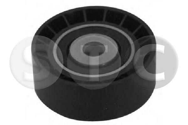 Kreipiantysis skriemulys, V formos rumbuotas diržas STC T405158