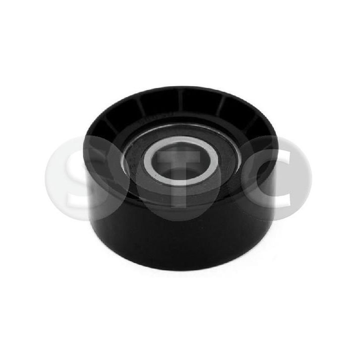 Kreipiantysis skriemulys, V formos rumbuotas diržas STC T405161