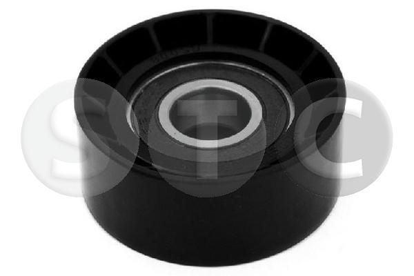 Kreipiantysis skriemulys, V formos rumbuotas diržas STC T405161