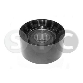 Kreipiantysis skriemulys, V formos rumbuotas diržas STC T405261