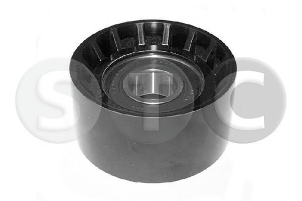 Kreipiantysis skriemulys, V formos rumbuotas diržas STC T405261