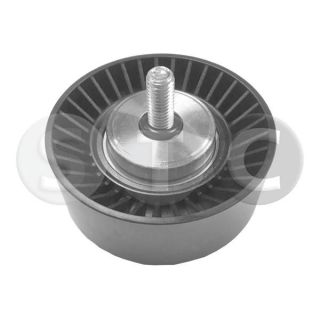 Kreipiantysis skriemulys, V formos rumbuotas diržas STC T405326