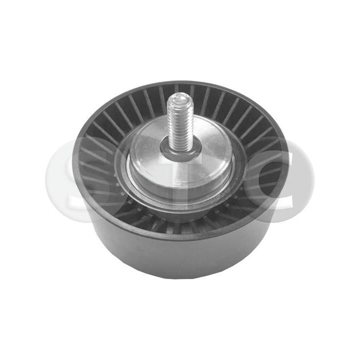 Kreipiantysis skriemulys, V formos rumbuotas diržas STC T405326