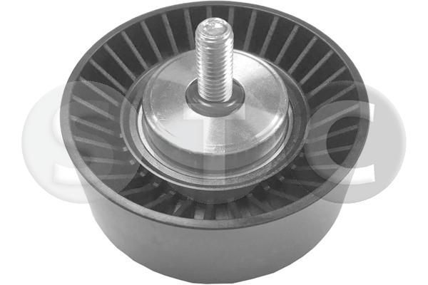 Kreipiantysis skriemulys, V formos rumbuotas diržas STC T405326