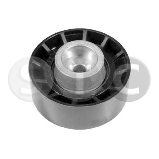 Kreipiantysis skriemulys, V formos rumbuotas diržas STC T405406