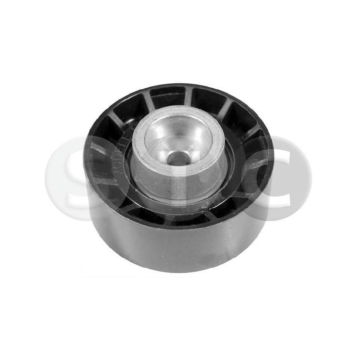 Kreipiantysis skriemulys, V formos rumbuotas diržas STC T405406