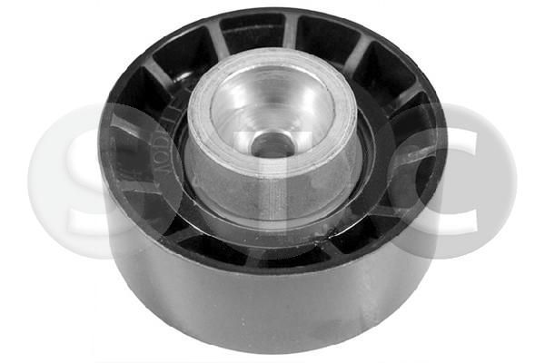 Kreipiantysis skriemulys, V formos rumbuotas diržas STC T405406