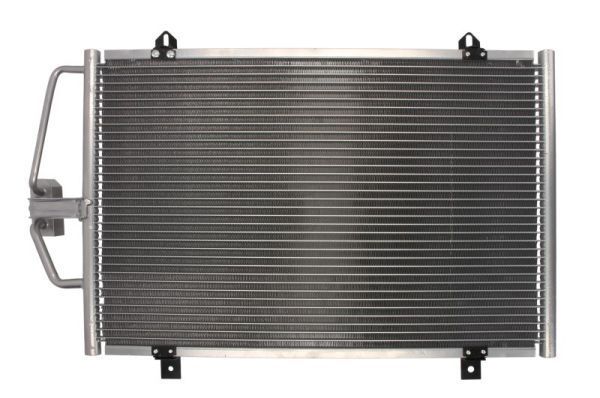 Kondensatorius, oro kondicionierius THERMOTEC KTT110102