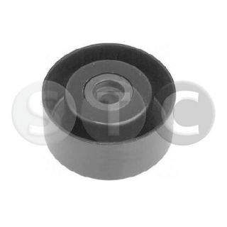 Kreipiantysis skriemulys, V formos rumbuotas diržas STC T405488