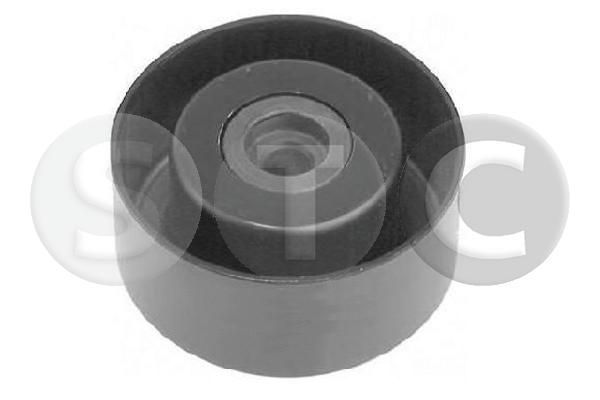 Kreipiantysis skriemulys, V formos rumbuotas diržas STC T405488